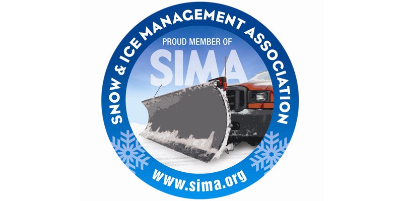 Snow & Ice Management Association Member